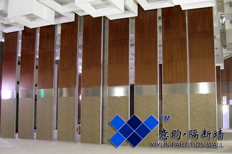 供应重庆酒店移动隔断/重庆酒店活动隔断